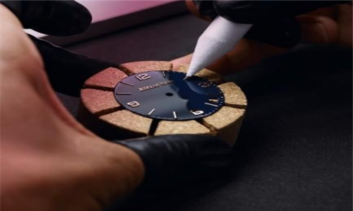 瑞士名表排行榜前十名