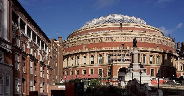 英国大学排名前十