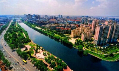 杭州主城区是哪个区