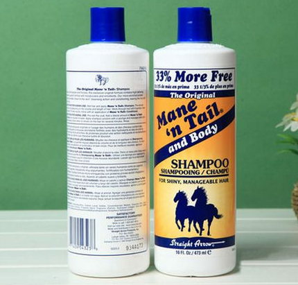 洗发水排行榜前十名持久留香