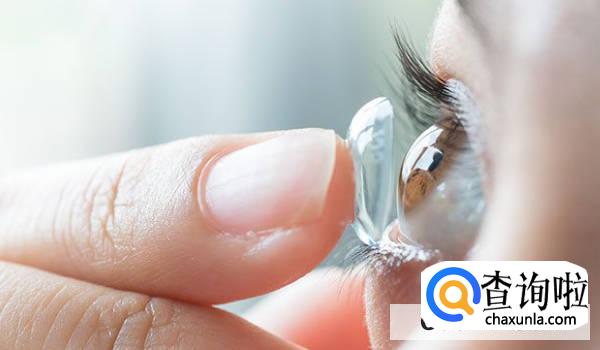 久戴隐形眼镜的危害有哪些