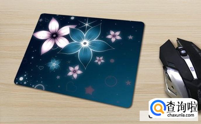 鼠标垫有异味怎么办