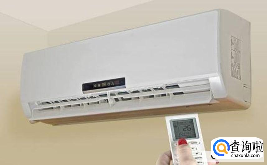 空调没风不制冷怎么处理