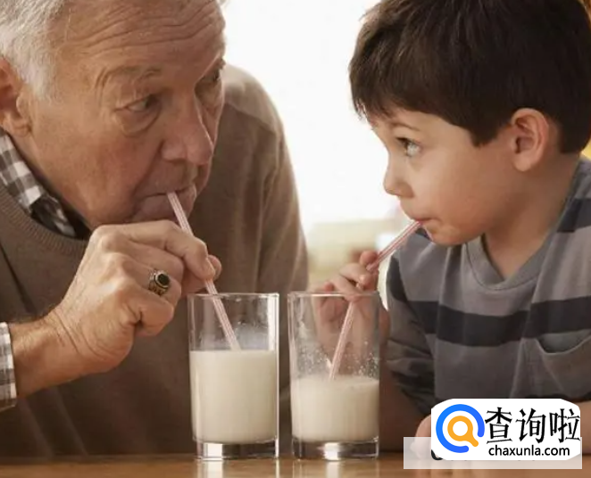 吃奶粉好吗