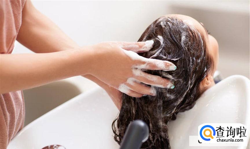 多长时间洗一次头合适