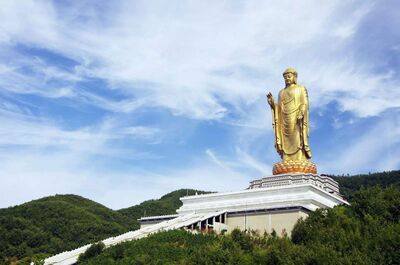佛教祝福语