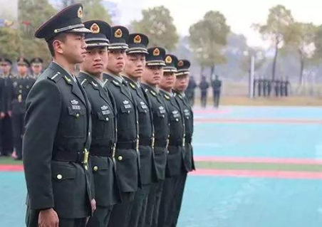 国防生是什么意思