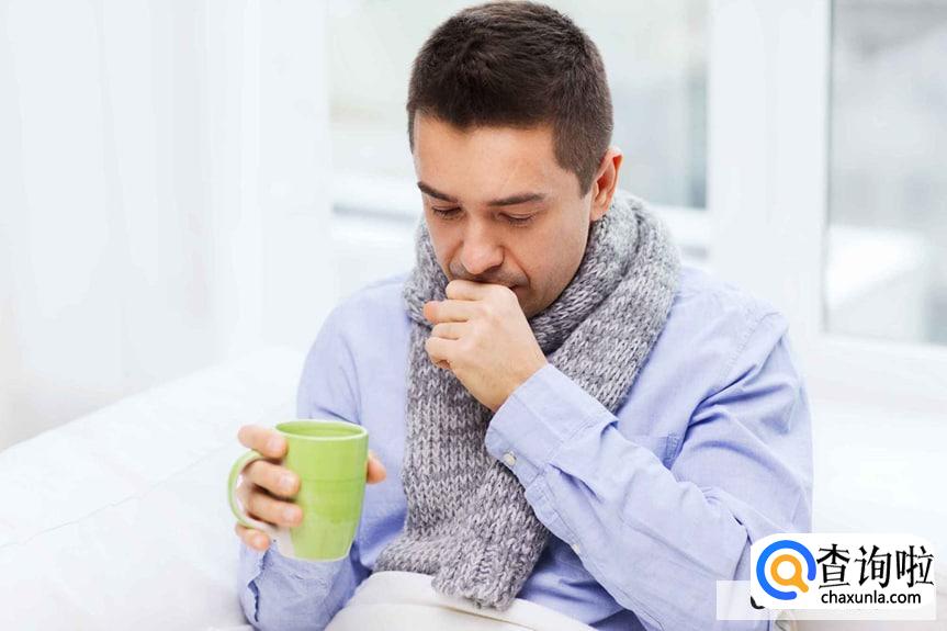 秋天怎么预防感冒