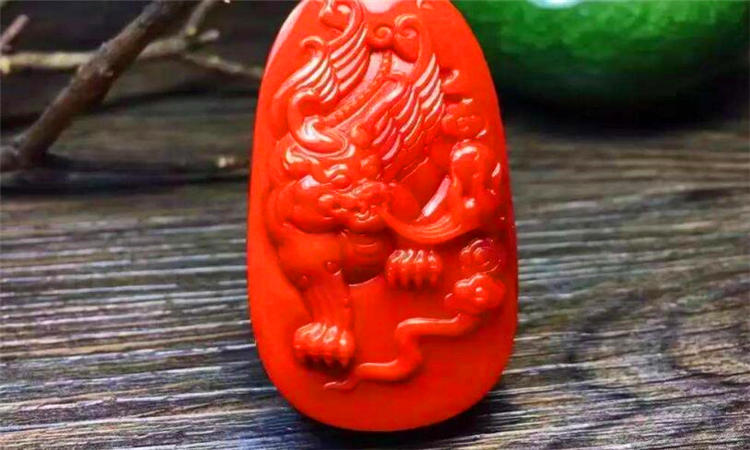 南红是什么