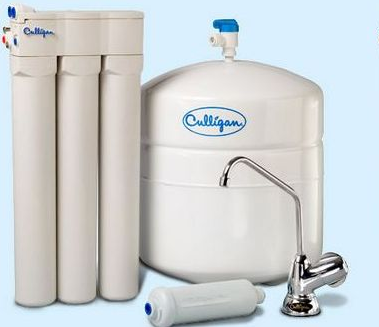 十大名牌净水机品牌排行榜