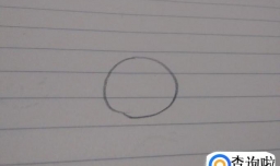 太阳系平面图怎么画