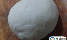 糖三角怎么做?