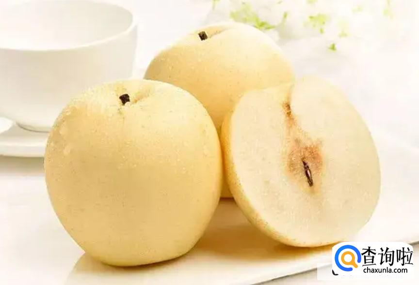 常见水果的功效及食用禁忌