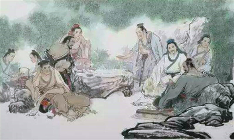 五石散是什么东西