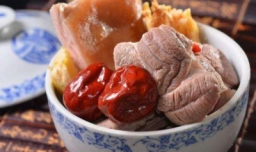 吃羊肉壮阳吗