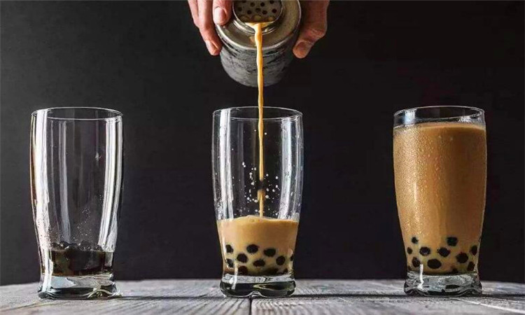 奶茶能带上高铁吗