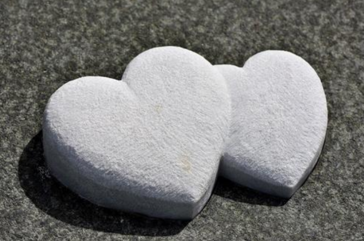 石子心是什么意思