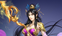 游戏女名字