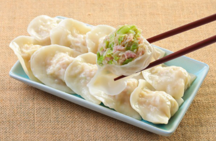 素菜饺子馅有哪几种