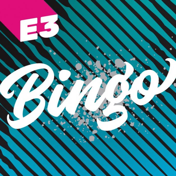 bingo什么意思