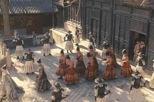 九族是哪九族