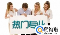 高考热门专业