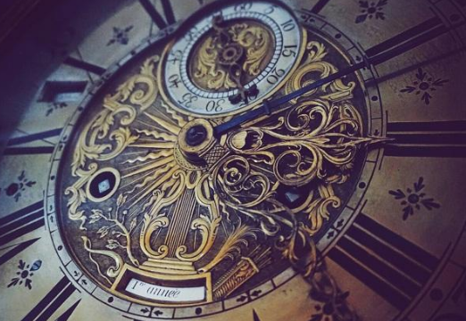 古代三更天是现在几点