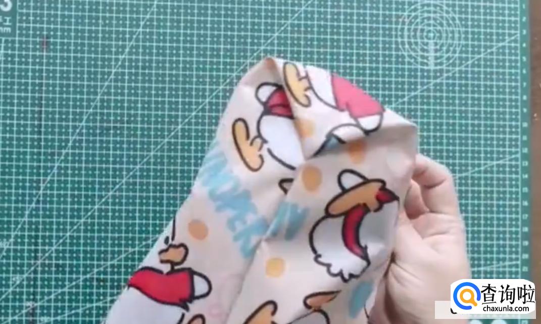 怎样做布包包好看