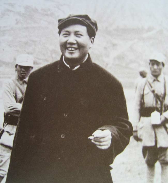 毛中特是什么