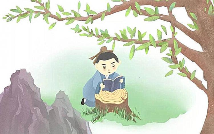 每天坚持朗读的好处