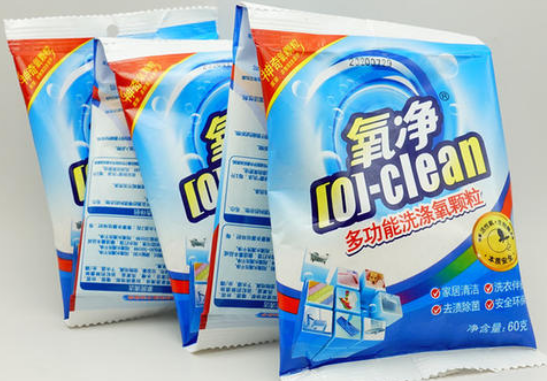 氧净洗衣服怎么使用
