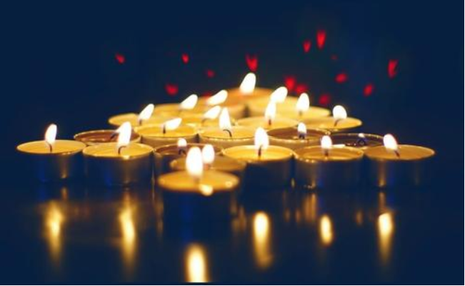 地震祈祷祝福语