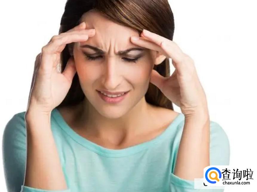 止痛药多吃有哪些影响