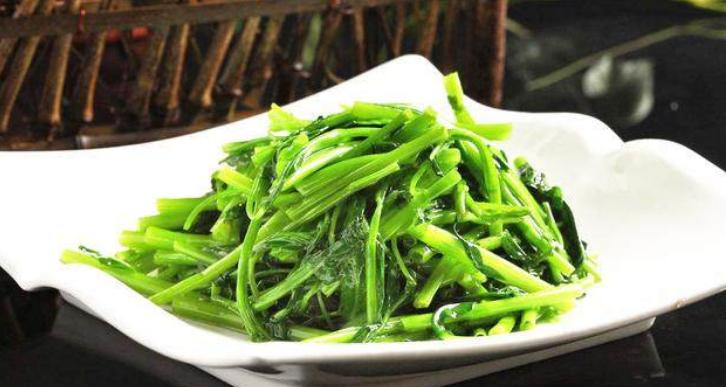 空心菜怎么炒