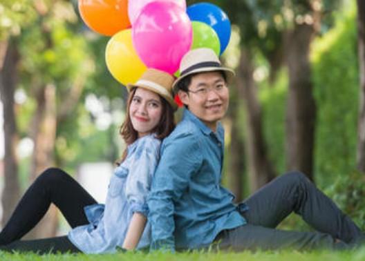 20年是什么婚
