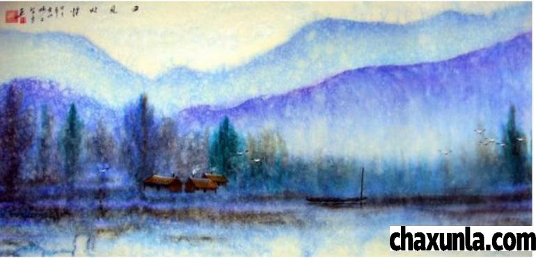 风格搭配要统一