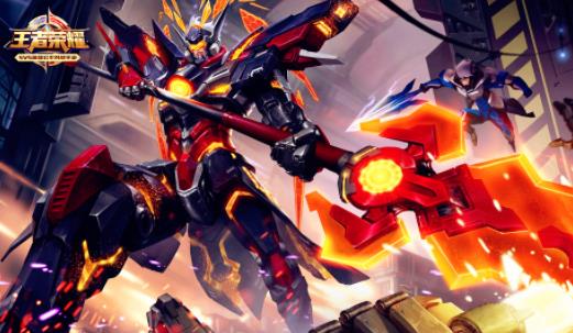 王者荣耀有哪些段位？