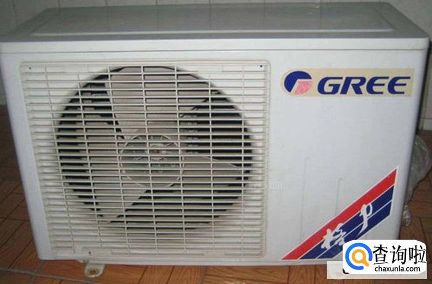 空调打开一股霉味如何处理