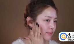 珊瑚色妆容怎么画