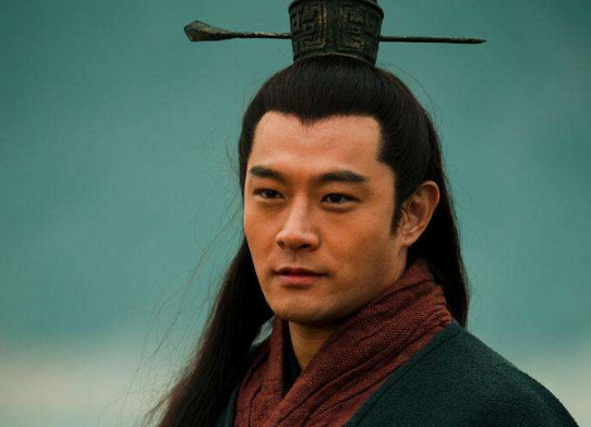 周瑜是怎么死的