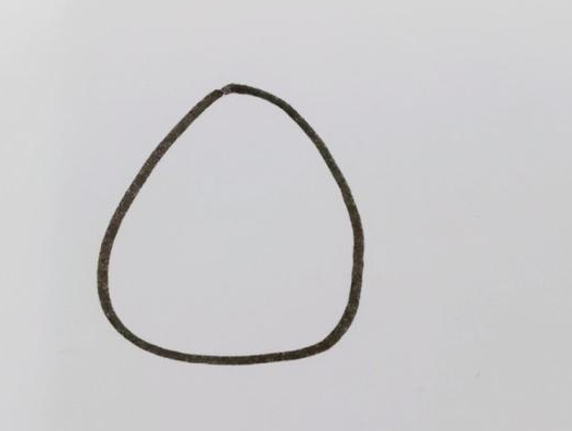 端午节简笔画