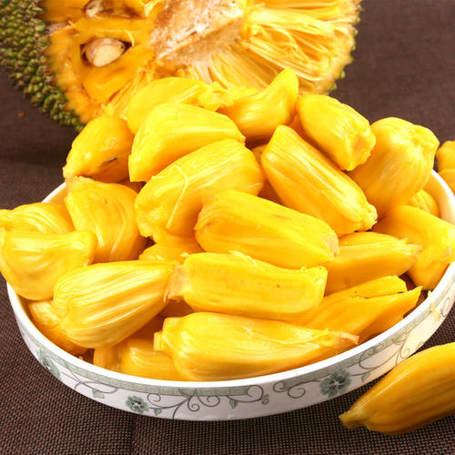 怎么剥菠萝蜜不粘手