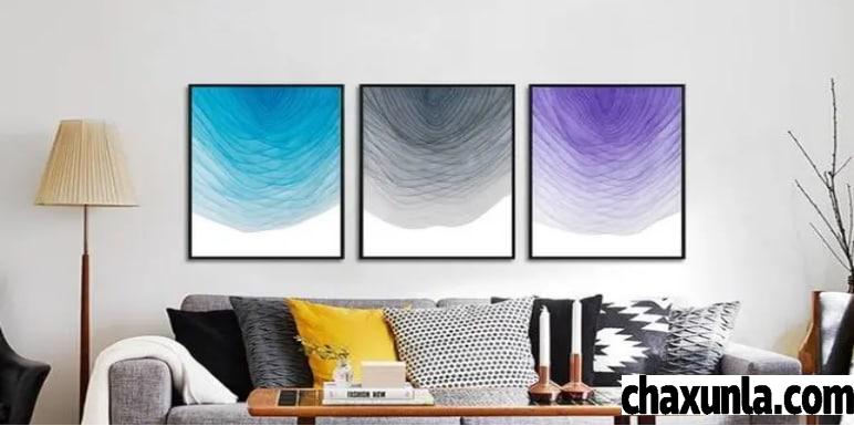 风格搭配要统一