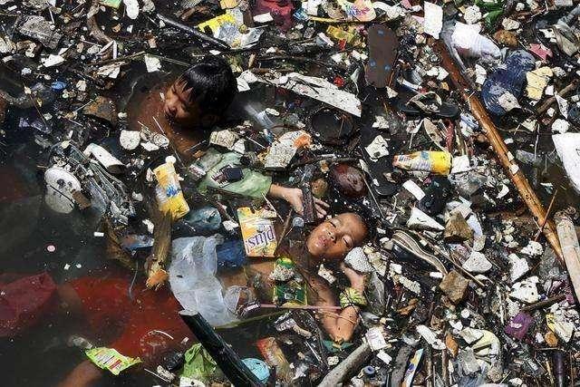 世界上最烂的国家