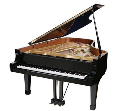 为什么称钢琴为乐器之王