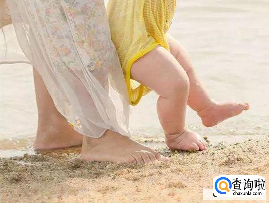 1岁宝宝缺钙有什么症状呢