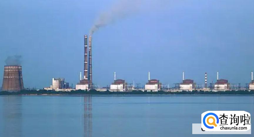 为什么核电站都建立在海边