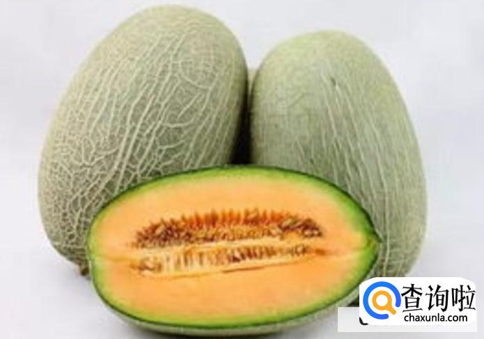 哈密瓜吃多了会如何