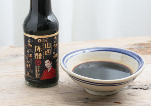 食醋是什么醋
