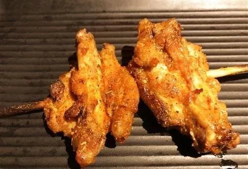 蜜汁炸鸡做法